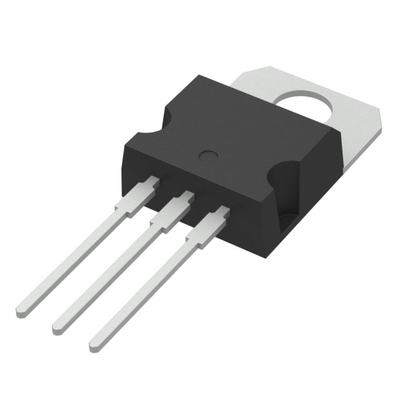 Integrierter Schaltkreislauf-Chip STWA65N045M9 N-Kanal 650V Einzeltransistoren TO-247