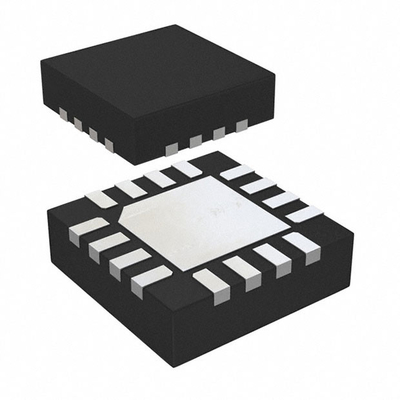 Integrierte Schaltkreis-Chip STSPIN240 Allzweck-Power-MOSFET Halbbrücken-Treiber