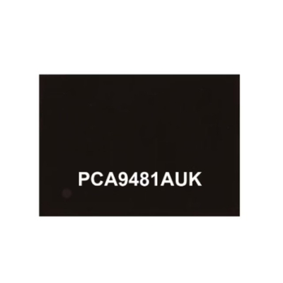 Integrierte Schaltkreis-Chip PCA9481AUKZ 10A Modus Schaltkondensator Direktlader