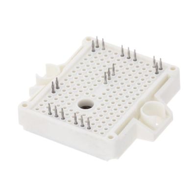 IGBT-Module für den Automobilbereich NXH020F120MNF1PG Mosfet-Array 1200V 51A 119W SiC-MOSFET-Modul