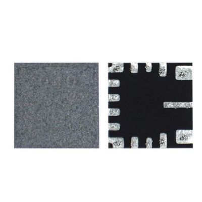 Integrierter Schaltkreis-Chip MAX42403AFLA 400 kHz Kleiner synchroner Buck-Wandler