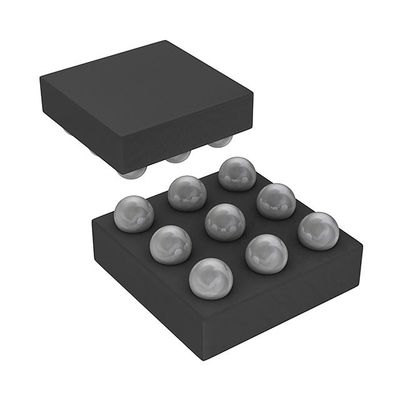 Integrierte Schaltkreischip MAX17291CANT 1MHz Boost Switching Regulator IC XFBGA6
