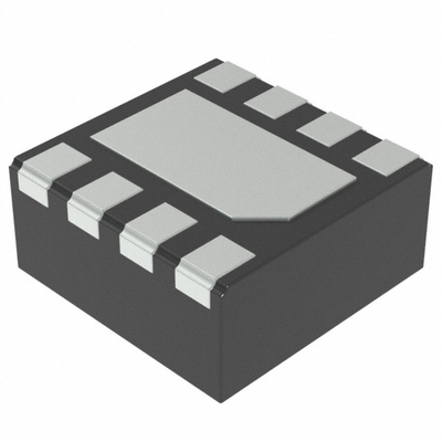 Integrierter Schaltkreislauf-Chip MPQ6610GS-AEC1-Z 3A Einpolarmotor-Treiber SOIC8