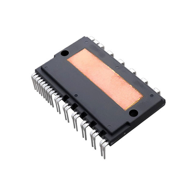 Integrierter Schaltkreislauf-Chip STGIK10M120T IGBT 3-Phasen-Wechselrichter-Leistungsbetreibermodul