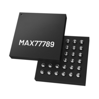 Integrierter Schaltkreis-Chip MAX77787HEWX 3.15A USB-Typ-C autonomes Ladegerät