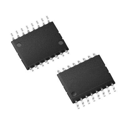 Integrierter Schaltkreislauf-Chip NCD57090CDWR2G 5000Vrms 1 Kanal 6,5A Gate-Treiber