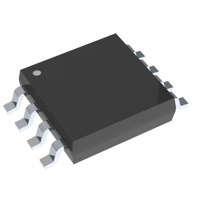 Integrierte Schaltkreischip MAX14878AWA 1Mbps Isolierte CAN-Transceiver SOIC8