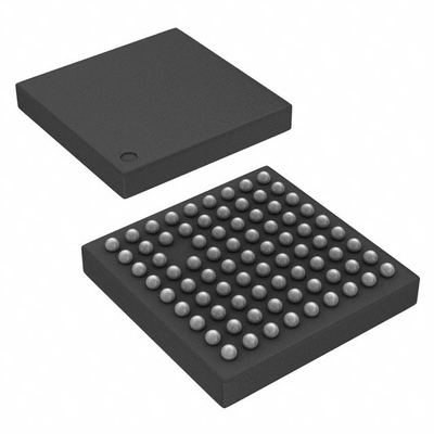 Speicher-IC-Chip W955K8MBYA5I 1.8V 200MHz 32Mbit DRAM-Speicherchip