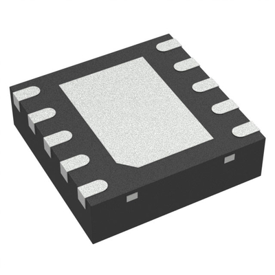 Integrierter Schaltkreis-Chip TPS38B4848EEDSKRQ1 100μs Breit-Doppelkanal-Spannungsmelder
