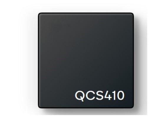 IoT-Chip QCS-410-0-PSP806-MT-01-0-AC Hochleistungs-IoT-System-on-Chip für intelligente Kameras