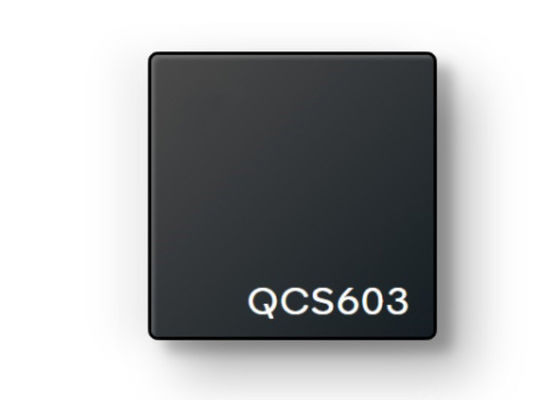 KI-Chip QCS-603-1-771PSP-TR-01-0-AA Hochleistungs-IoT-System auf dem Chip