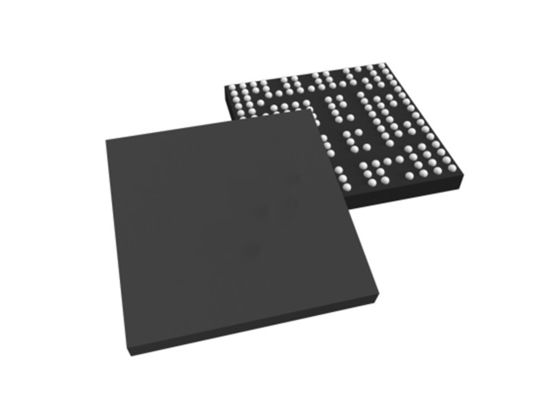 TEF8105EN/N1 Vollintegrierter 77 GHz-Radar-Transceiver mit einem einzigen Chip für Automobilfunkfunkfunkfunkfunkfunkfunkfunkfunkfunktionen