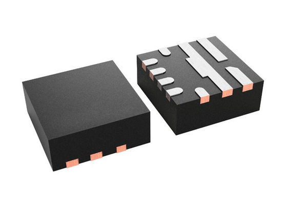 Integrierte Schaltkreis-Chip TPS61236PRWLR 8A Synchrone Boost-Wandler IC VQFN-9
