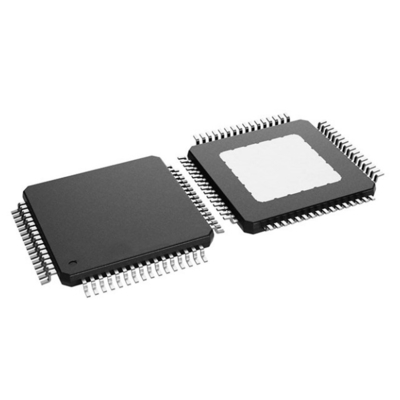 Integrierter Schaltkreislauf Chip BQ79656PAPRQ1 Automobilbatteriemonitor 64-HTQFP