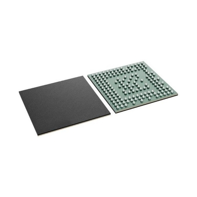 Sensor IC AWR6843ABSABLQ1 Einchip 64 GHz Automobilradarsensor