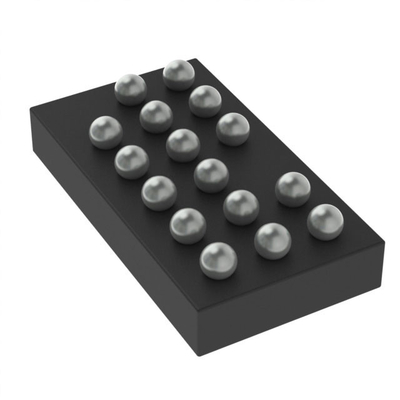 Integrierter Schaltkreislauf-Chip ADPD105BCBZ hocheffiziente fotometrische Analog-Frontend