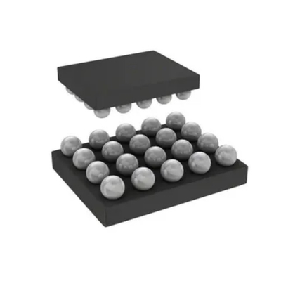 Integrierter Schaltkreislauf Chip ADAU1850BCBZRL Low Power CODECS UFBGA28 Oberflächenmontage