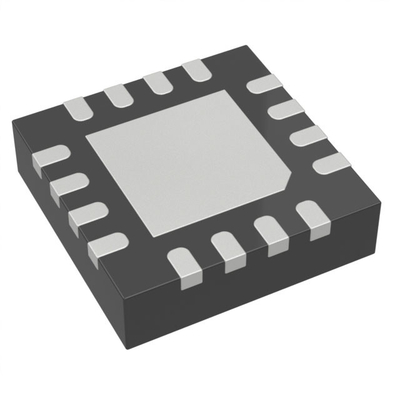 Integrierter Schaltkreislauf Chip ADP7183ACPZN2.5 85dB 1V Niedrigfall-Linearregulator