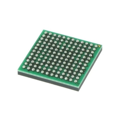 Integrierter Schaltkreislauf-Chip ADC12QJ1600AAVQ1 12 Bit Analog-Digital-Wandler 144-FCBGA