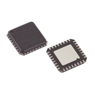 Integrierter Schaltkreislauf-Chip AD2430WCCPZY Automobil-Audiobus A2B-Transceiver