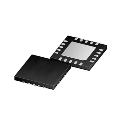 Integrierter Schaltkreislauf Chip A5000R2HQ1 Edge Lock Secure Authenticator 20-XFQFN