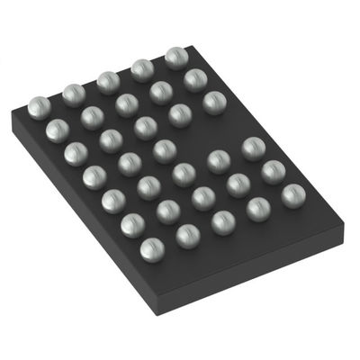 Sensor IC ADPD4001BCBZR7 2 Kanal Multimodaler Sensor Frontend