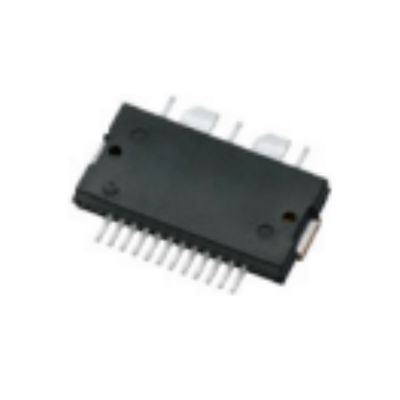 Integrierte Schaltkreis-Chip A2I35H060NR1 26,5 dB Breitband-Integrierte HF-Verstärker