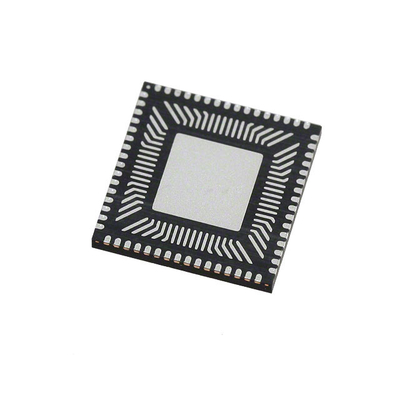 Integrierter Schaltkreislauf-Chip FT4232HQ 3V bis 3,6V 70mA USB-Brückencontroller QFN64
