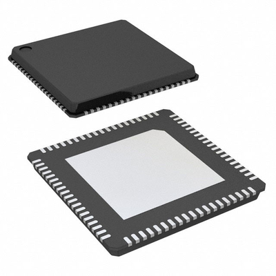 Integrierter Schaltkreis-Chip FT602Q-B Super Speed USB Video Bridge Chip QFN76