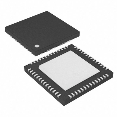 Integrierter Schaltkreis-Chip FT4232H-56Q-TRAY USB 2.0 Steuerungen VFQFN56 Schnittstellen-IC