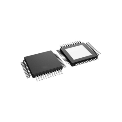 Integrierter Schaltkreislauf-Chip DRV3245SQPHPRQ1 Nicht-umkehrbarer Halbbrücken-Gate-Treiber-IC