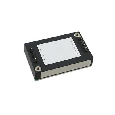 Integrierte Schaltkreislaufchip CN100A24-12 Viertelziegel isolierte Gleichspannungskonverter