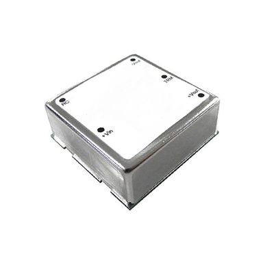 Integrierter Schaltkreislauf-Chip CCG30-24-05S 1 Ausgang 30 Watt 1,5 kV Gleichspannungsgleichspannungskonverter DIP6