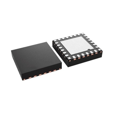 Integrierter Schaltkreis-Chip CDCE6214LTWRGETQ1 328.125MHz Uhrgenerator IC 24-VFQFN