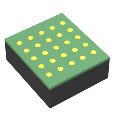 Integrierte Schaltkreis-Chip LTM4663EV Ultrathin 1.5A Gleichspannungsgleichspannungskonverter LGA25