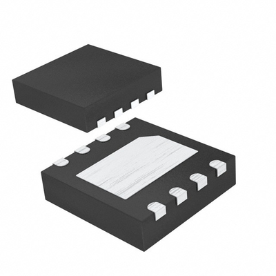 Integrierte Schaltkreischip MAX17624ATA 1A Synchroner Buck-Regulator IC TDFN8