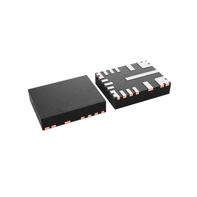Integrierter Schaltkreis-Chip LM61480RPHR 8A Niedrig-EMI Buck-Wandler 16-VQFN