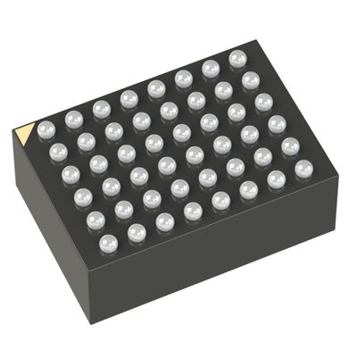 Integrierter Schaltkreislauf Chip LTM8003IY 1 Ausgangsschaltspannungsregler BGA48