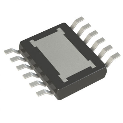 Integrierte Schaltkreis-Chip LTC7050AV 2MHz 70A Dual SilentMOS Smart Power Stage