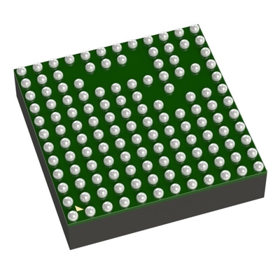 Integrierte Schaltkreischip LTM4639EY 20A 1 Ausgangsschaltspannungsregler