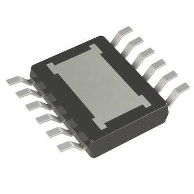 Integrierter Schaltkreislauf Chip LTM8064IY 1 Ausgang Nicht isoliertes PoL-Modul BGA108