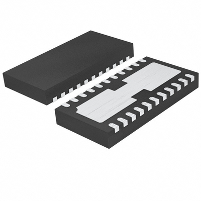 Integrierte Schaltkreis-Chip LTC6605IDJC-10 Antialiasing Filter IC DFN22 Oberflächenmontage