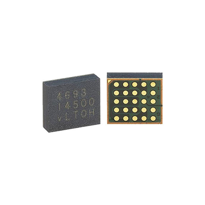 LTM4693EV 2,2 MHz Buck Boost uModule Regulator LGA25