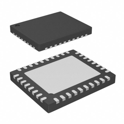 Integrierter Schaltkreislauf Chip LTC7841IUHE 75 kHz bis 850 kHz Boost Regulator QFN36
