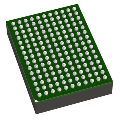 Integrierte Schaltkreischip LTM8060EY 40V Schaltspannungsregler BGA165