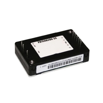 Integrierter Schaltkreislauf-Chip PH300A280-5 300W 280VDC Eingang isolierter Gleichspannungs-Gleichspannungswandler