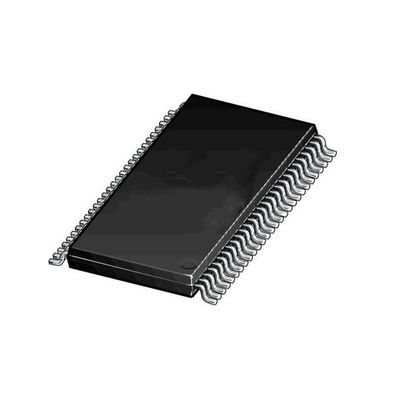 Integrierte Schaltkreis-Chip PCA9505DGGY 40-Bit I2C-Bus I/O-Erweiterer mit RESET