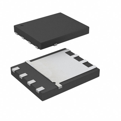 Integrierte Schaltkreis-Chip NTMFS10N3D2C Stromtrank N-Kanal 100V 151A Transistoren