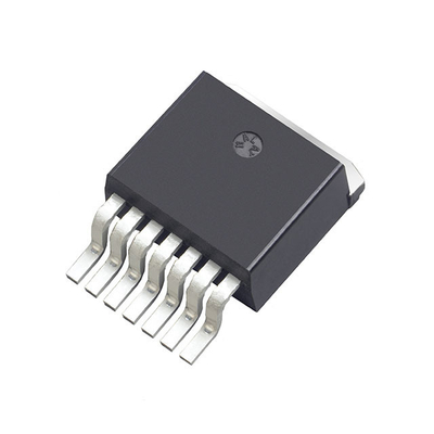 Integrierter Schaltkreislauf-Chip NTBG030N120M3S 1200V N-Kanal-MOSFET-Transistor D2PAK7