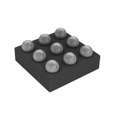 Integrierte Schaltkreischip NVT4557UKAZ Spannungsniveausübersetzer WLCSP9 Logic IC